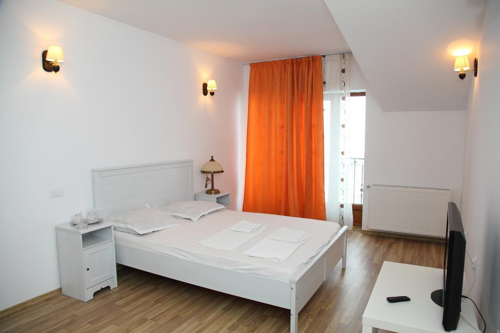 Hotel Rodiv Găeşti Værelse billede